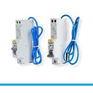 Fusebox Industrial RCBO's